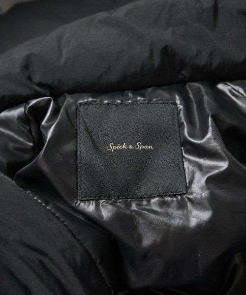 Spick and Span（スピックアンドスパン）その他 黒 サイズ:38(M位) レディース/2200661307014