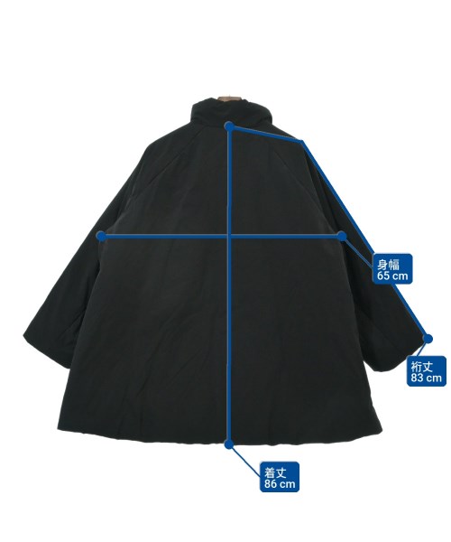 Spick and Span（スピックアンドスパン）その他 黒 サイズ:38(M位) レディース/2200661307014