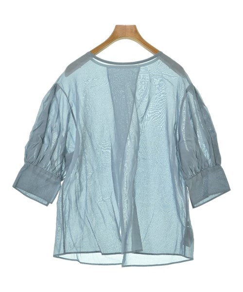 Spick and Span（スピックアンドスパン）ブラウス 青 サイズ:F レディース/2200661313053