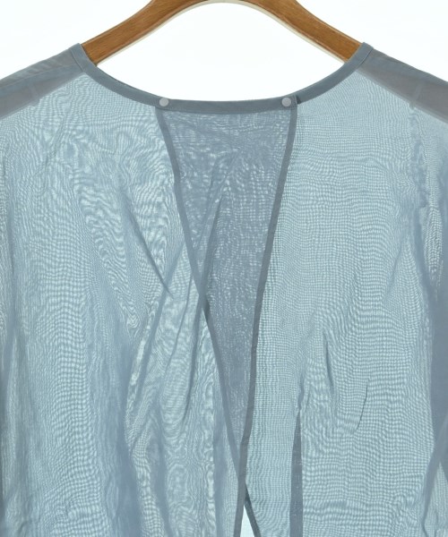 Spick and Span（スピックアンドスパン）ブラウス 青 サイズ:F レディース/2200661313053