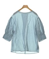 Spick and Span（スピックアンドスパン）ブラウス 青 サイズ:F レディース/2200661313053