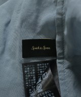 Spick and Span（スピックアンドスパン）ブラウス 青 サイズ:F レディース/2200661313053