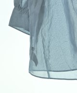 Spick and Span（スピックアンドスパン）ブラウス 青 サイズ:F レディース/2200661313053