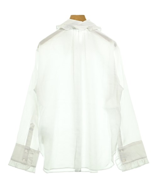 Spick and Span（スピックアンドスパン）ブラウス 白 サイズ:-(M位) レディース/2200661313138