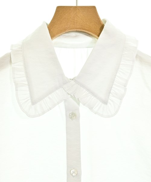 Spick and Span（スピックアンドスパン）ブラウス 白 サイズ:-(M位) レディース/2200661313138