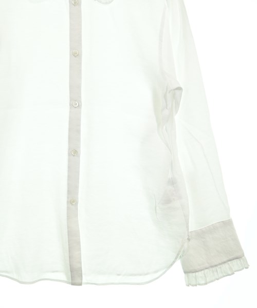 Spick and Span（スピックアンドスパン）ブラウス 白 サイズ:-(M位) レディース/2200661313138