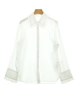 Spick and Span（スピックアンドスパン）ブラウス 白 サイズ:-(M位) レディース/2200661313138