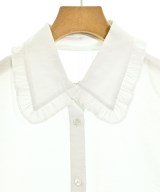 Spick and Span（スピックアンドスパン）ブラウス 白 サイズ:-(M位) レディース/2200661313138