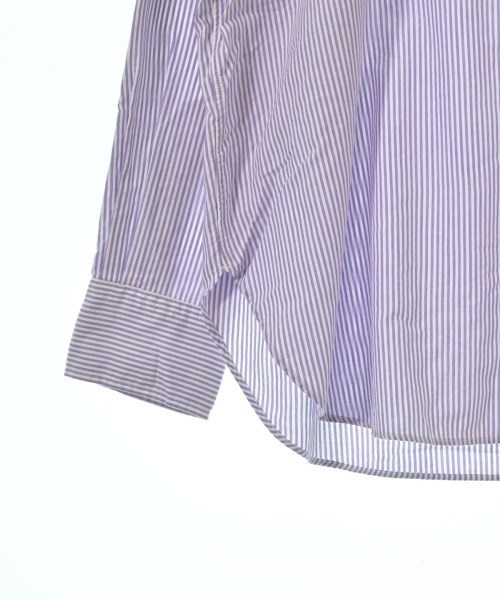 Spick and Span（スピックアンドスパン）カジュアルシャツ 紫 サイズ:F レディース/2200661313183