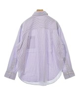 Spick and Span（スピックアンドスパン）カジュアルシャツ 紫 サイズ:F レディース/2200661313183