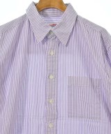 Spick and Span（スピックアンドスパン）カジュアルシャツ 紫 サイズ:F レディース/2200661313183
