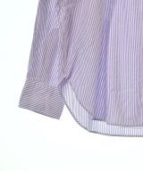 Spick and Span（スピックアンドスパン）カジュアルシャツ 紫 サイズ:F レディース/2200661313183