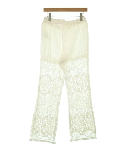 Spick and Span(スピックアンドスパン)その他 白 サイズ:-(M位)/2200661313305