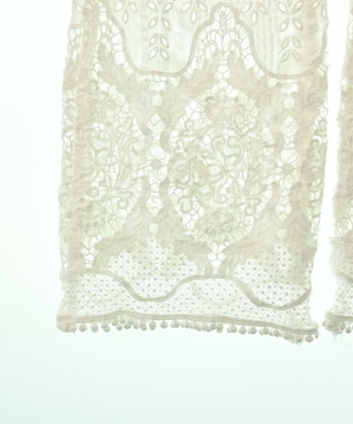 Spick and Span（スピックアンドスパン）その他 白 サイズ:-(M位) レディース/2200661313305