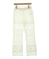 Spick and Span（スピックアンドスパン）その他 白 サイズ:-(M位) レディース/2200661313305