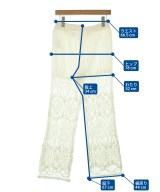 Spick and Span（スピックアンドスパン）その他 白 サイズ:-(M位) レディース/2200661313305