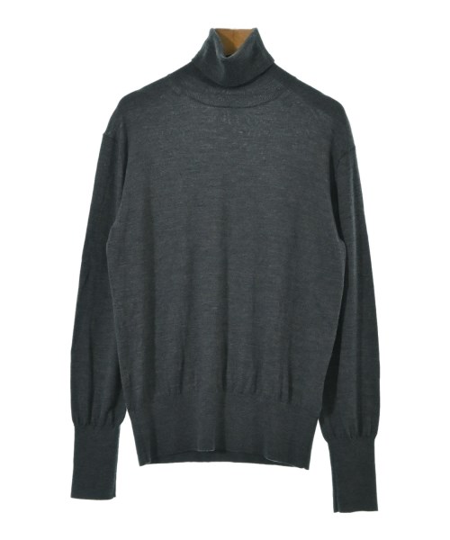 Spick and Span(スピックアンドスパン)ニット・セーター グレー サイズ:-(L位)/2200663172023