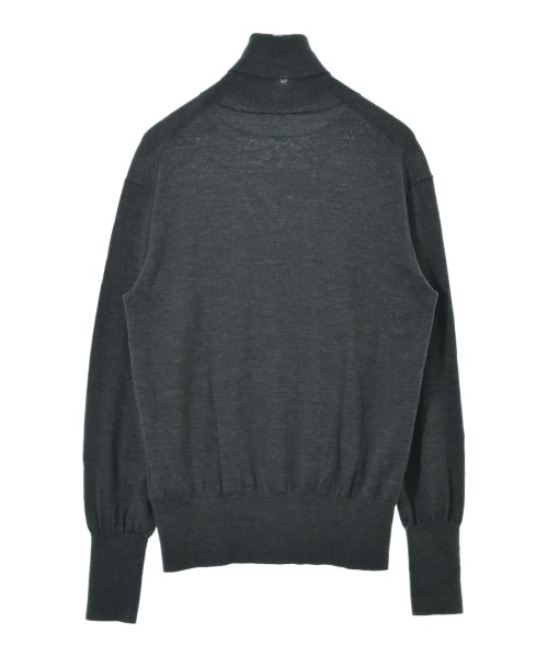 Spick and Span（スピックアンドスパン）ニット・セーター グレー サイズ:-(L位) レディース/2200663172023