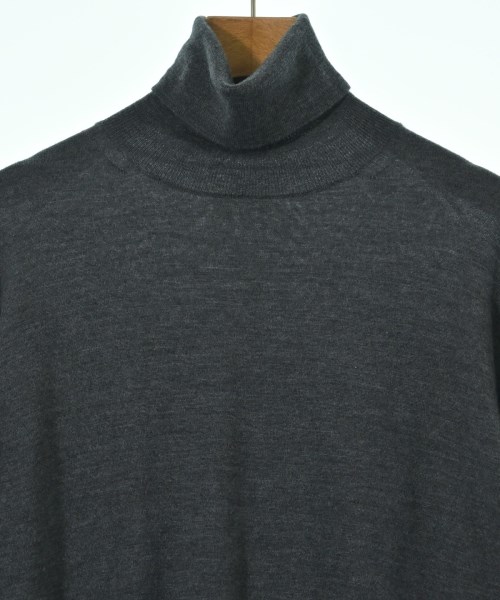 Spick and Span（スピックアンドスパン）ニット・セーター グレー サイズ:-(L位) レディース/2200663172023