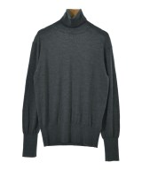 Spick and Span（スピックアンドスパン）ニット・セーター グレー サイズ:-(L位) レディース/2200663172023
