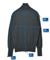 Spick and Span（スピックアンドスパン）ニット・セーター グレー サイズ:-(L位) レディース/2200663172023
