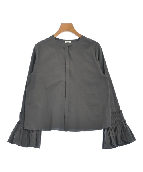 IENA(イエナ)カジュアルシャツ グレー サイズ:F/2200664248048