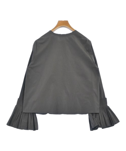 IENA（イエナ）カジュアルシャツ グレー サイズ:F レディース/2200664248048