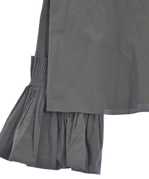 IENA（イエナ）カジュアルシャツ グレー サイズ:F レディース/2200664248048