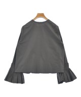 IENA（イエナ）カジュアルシャツ グレー サイズ:F レディース/2200664248048