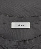 IENA（イエナ）カジュアルシャツ グレー サイズ:F レディース/2200664248048