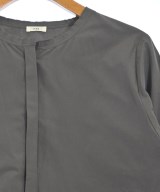 IENA（イエナ）カジュアルシャツ グレー サイズ:F レディース/2200664248048