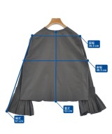 IENA（イエナ）カジュアルシャツ グレー サイズ:F レディース/2200664248048