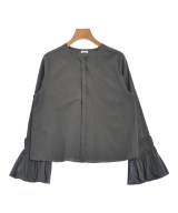 IENA カジュアルシャツ