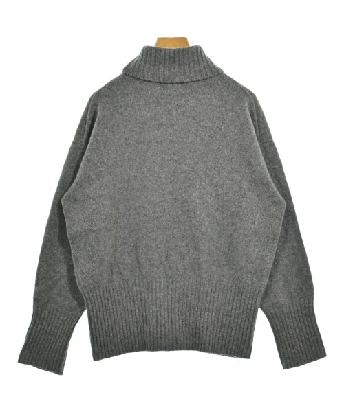 Spick and Span（スピックアンドスパン）ニット・セーター グレー サイズ:F レディース/2200664355012