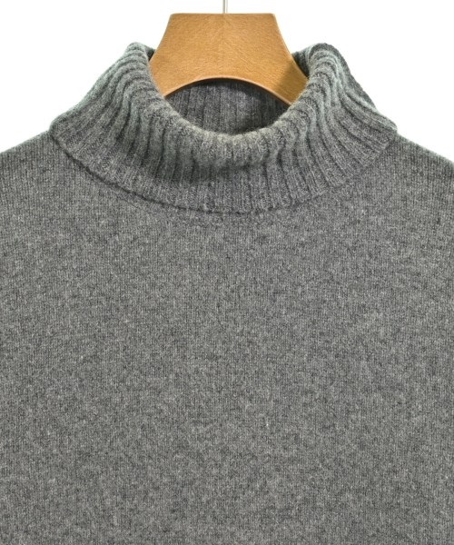 Spick and Span（スピックアンドスパン）ニット・セーター グレー サイズ:F レディース/2200664355012