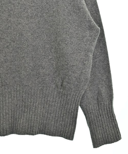 Spick and Span（スピックアンドスパン）ニット・セーター グレー サイズ:F レディース/2200664355012
