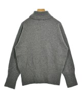Spick and Span（スピックアンドスパン）ニット・セーター グレー サイズ:F レディース/2200664355012