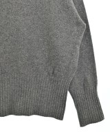 Spick and Span（スピックアンドスパン）ニット・セーター グレー サイズ:F レディース/2200664355012