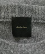 Spick and Span（スピックアンドスパン）ニット・セーター グレー サイズ:F レディース/2200661552032