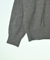 Spick and Span（スピックアンドスパン）ニット・セーター グレー サイズ:F レディース/2200661552032