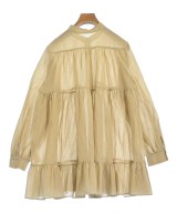 Spick and Span（スピックアンドスパン）ブラウス ベージュ サイズ:F レディース/2200661552049