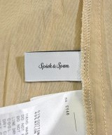 Spick and Span（スピックアンドスパン）ブラウス ベージュ サイズ:F レディース/2200661552049