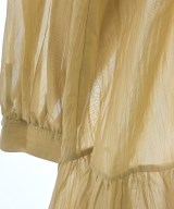 Spick and Span（スピックアンドスパン）ブラウス ベージュ サイズ:F レディース/2200661552049