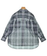 Spick and Span（スピックアンドスパン）カジュアルシャツ 紺 サイズ:-(M位) レディース/2200662481072