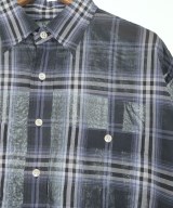 Spick and Span（スピックアンドスパン）カジュアルシャツ 紺 サイズ:-(M位) レディース/2200662481072