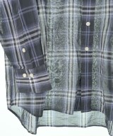 Spick and Span（スピックアンドスパン）カジュアルシャツ 紺 サイズ:-(M位) レディース/2200662481072