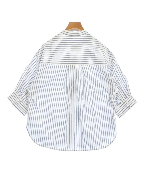 Spick and Span（スピックアンドスパン）カジュアルシャツ 白 サイズ:F レディース/2200664602086