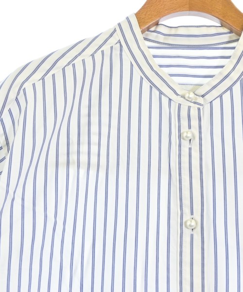 Spick and Span（スピックアンドスパン）カジュアルシャツ 白 サイズ:F レディース/2200664602086