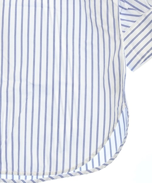 Spick and Span（スピックアンドスパン）カジュアルシャツ 白 サイズ:F レディース/2200664602086