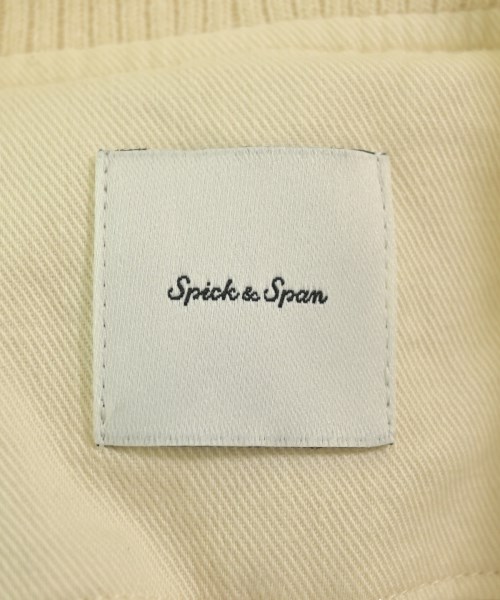 Spick and Span（スピックアンドスパン）その他 白 サイズ:-(M位) レディース/2200660615028